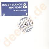 Bobby Blanco - Black Sugar