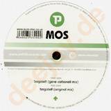 Mos - Bogatell