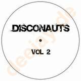 Disconauts - Volume 2