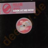 Jessy - Look At Me Now