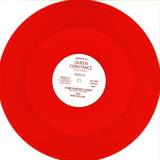 Kim Taylor / African Rock - Stump Your Feet & Dance / Lick