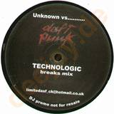 Daft Punk - Technologic *remix*