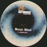 Manic Mind - Minimal Sh... Ep