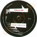 Johnny Halo - Low Cat