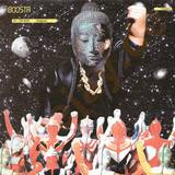 Boosta - The Boss