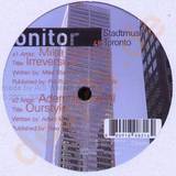 Onitor - Stadtmusik Toronto