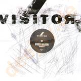 Fred Nasen - Gravity