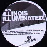Antenna International - Vol. 5