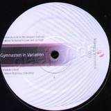 Klang Gymnastik - Gymnasten In Variation