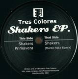 Tres Colores - Shakers