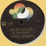 Ellen Allien & Apparat - Turbo Dreams