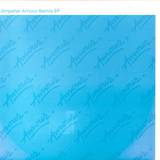 Jimpster - Amour Remix Ep