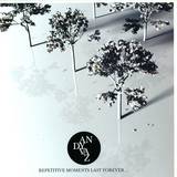 Andy Vaz - Repetitive moments last forever 2x12"