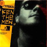 Fergie - Ken The Men Ep