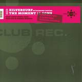 Zilversurf - The Moment Is Gone