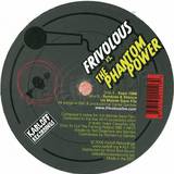 Frivolous Vs. The Phantom Power - Expo 1986