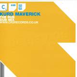 Kurd Maverick - The Rub