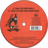 The Seperatists - Shake You Down Ep
