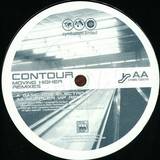 Contour - Moving Higher Remixes