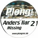 Anders Ilar - Missing Ep