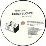 Peter Dildo - Curly Blonde Part 2