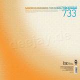 Sander Kleinberg - This Is Ibiza