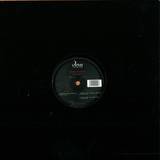 Dj Samuel Kimko' - Mikrotek Ep