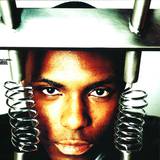 Kenny Larkin - Metaphor 2x12"