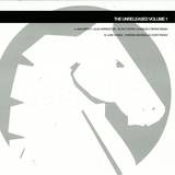 Mad Arps / Luke Chable - *1* Unreleased