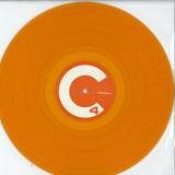 Congestion - *4* Orange