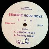 Seaside Houz Boyz - Seaside Houz Boyz Ep