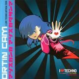 Ortin Cam - I Love Techno Anthem