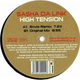 Sasha Da Link - High Tension