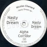 Nicolas Chenard - Nasty Dream Ep