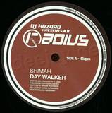 Shimah - Day Walker