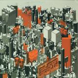 Silicon Scally - Bioroid 2x12"