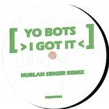 Yo!bots - I Got It