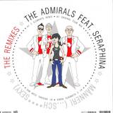 The Admirals Feat. Seraphina - Maenner *rmx*