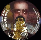 Paul Birken - Junk Profanity Ep