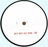 Chemical Brothers - Hey Boy Hey Girl '08