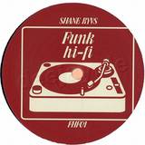 Shane Ryvs - Check It Up