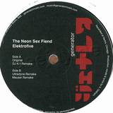 The Neon Sex Fiend - Elektrofive