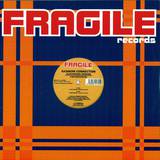 Rainbow Connection - Clockwork Woman