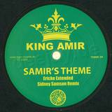 King Amir - Samir's Theme