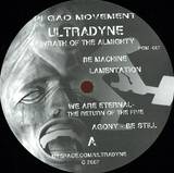 Ultradyne - Wrath Of The Almighty