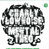 Charly Lownoise & Mental Theo - Dj Fuck