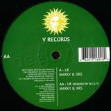 Marky & Xrs - Lk