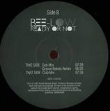 Bee Low - Ready Or Not