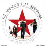 The Admirals Feat. Seraphina - Second Step Ep