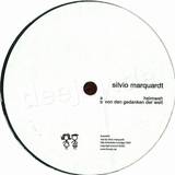 Silvio Marquardt - Heimweh Von Den Gedanken